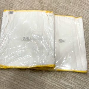 Cloth-eez Prefold Diaper